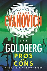 eBook (epub) Pros and Cons de Janet Evanovich And Lee Goldberg