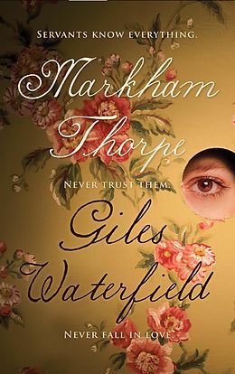 E-Book (epub) Markham Thorpe von Giles Waterfield