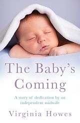 eBook (epub) Baby's Coming de Virginia Howes
