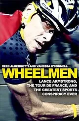 Kartonierter Einband Wheelmen von Albergotti Reed, O'Connell Vanessa