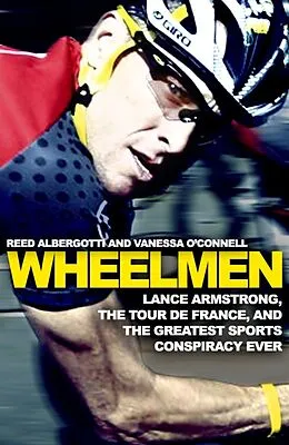 E-Book (epub) Wheelmen von Reed Albergotti, Vanessa O'Connell