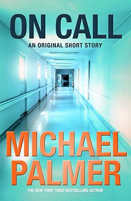 eBook (epub) On Call de Michael Palmer