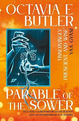 E-Book (epub) Parable of the Sower von Octavia E. Butler