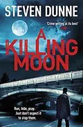 E-Book (epub) Killing Moon (DI Damen Brook 5) von Steven Dunne
