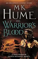 E-Book (epub) Warrior's Blood (e-short story) von M. K. Hume