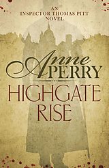 E-Book (epub) Highgate Rise von Anne Perry