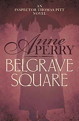E-Book (epub) Belgrave Square von Anne Perry