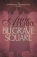 E-Book (epub) Belgrave Square von Anne Perry
