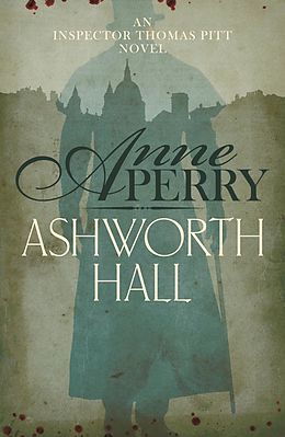 eBook (epub) Ashworth Hall de Anne Perry