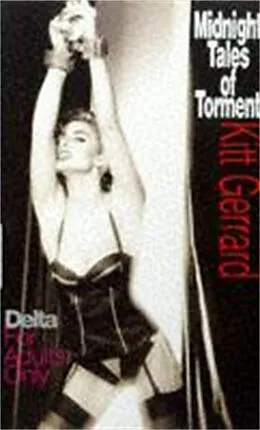 E-Book (epub) Midnight Tales of Torment von Kitt Gerrard
