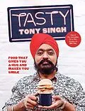 E-Book (epub) Tasty von Tony Singh