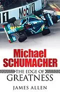 E-Book (epub) Michael Schumacher von James Allen