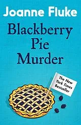 E-Book (epub) Blackberry Pie Murder von Joanne Fluke