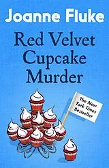 E-Book (epub) Red Velvet Cupcake Murder von Joanne Fluke