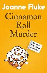 E-Book (epub) Cinnamon Roll Murder von Joanne Fluke