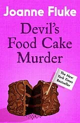 E-Book (epub) Devil's Food Cake Murder von Joanne Fluke