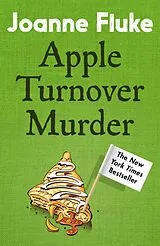 E-Book (epub) Apple Turnover Murder von Joanne Fluke
