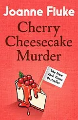 E-Book (epub) Cherry Cheesecake Murder von Joanne Fluke