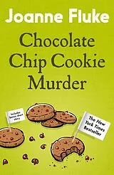 E-Book (epub) Chocolate Chip Cookie Murder von Joanne Fluke