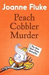 E-Book (epub) Peach Cobbler Murder von Joanne Fluke