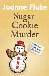 E-Book (epub) Sugar Cookie Murder von Joanne Fluke