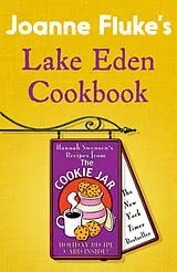 E-Book (epub) Lake Eden Cookbook von Joanne Fluke