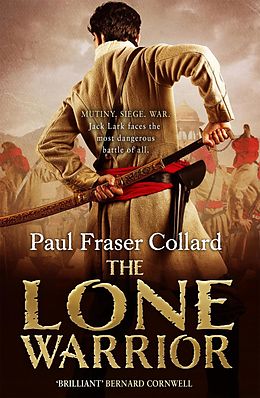 E-Book (epub) The Lone Warrior von Paul Fraser Collard
