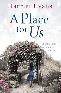 E-Book (epub) Place for Us von Harriet Evans