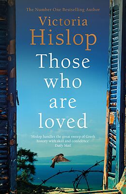 eBook (epub) Those Who Are Loved de Victoria Hislop