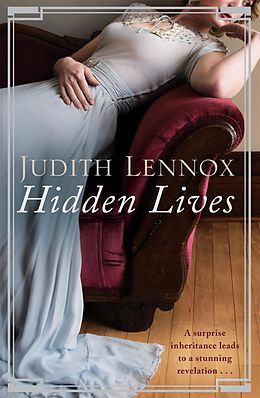eBook (epub) Hidden Lives de Judith Lennox