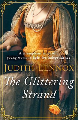 E-Book (epub) Glittering Strand von Judith Lennox