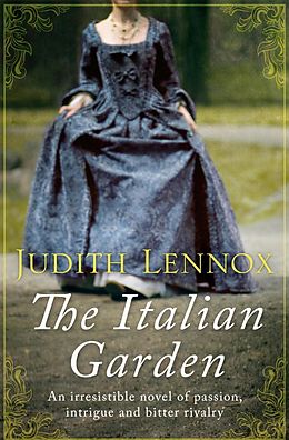 E-Book (epub) Italian Garden von Judith Lennox