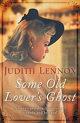 eBook (epub) Some Old Lover's Ghost de Judith Lennox