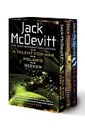 E-Book (epub) Alex Benedict Collection: A Talent For War, Polaris, Seeker von Jack McDevitt