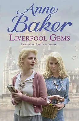 E-Book (epub) Liverpool Gems von Anne Baker