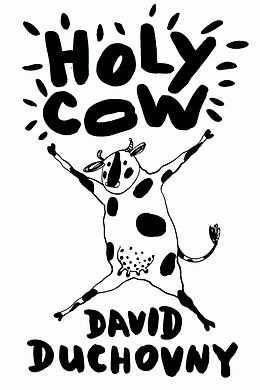 E-Book (epub) Holy Cow von David Duchovny