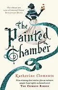 E-Book (epub) Painted Chamber (Short Stories from the author of The Crimson Ribbon) von Katherine Clements