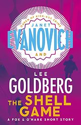 eBook (epub) Shell Game de Janet Evanovich And Lee Goldberg