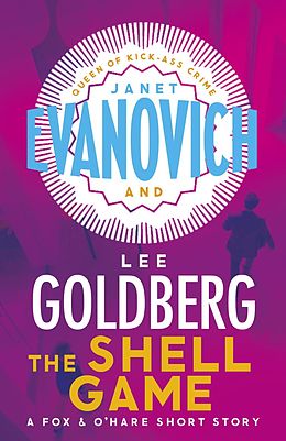 eBook (epub) Shell Game de Janet Evanovich And Lee Goldberg