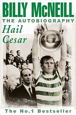 E-Book (epub) Hail Cesar von Billy Mcneill