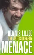 E-Book (epub) Menace von Dennis Lillee