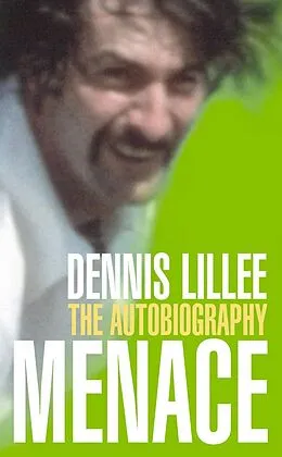 E-Book (epub) Menace von Dennis Lillee