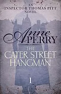 E-Book (epub) The Cater Street Hangman von Anne Perry