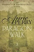 E-Book (epub) Paragon Walk von Anne Perry