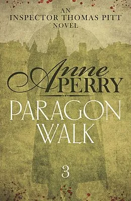 E-Book (epub) Paragon Walk von Anne Perry