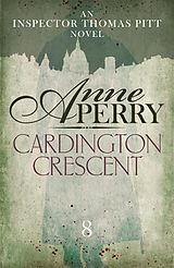 E-Book (epub) Cardington Crescent von Anne Perry