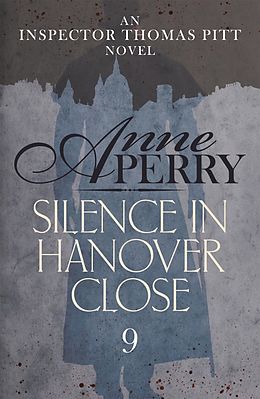 eBook (epub) Silence in Hanover Close de Anne Perry