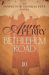E-Book (epub) Bethlehem Road von Anne Perry