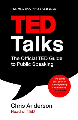 eBook (epub) TED Talks de Chris Anderson