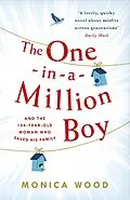 E-Book (epub) One-in-a-Million Boy von Monica Wood